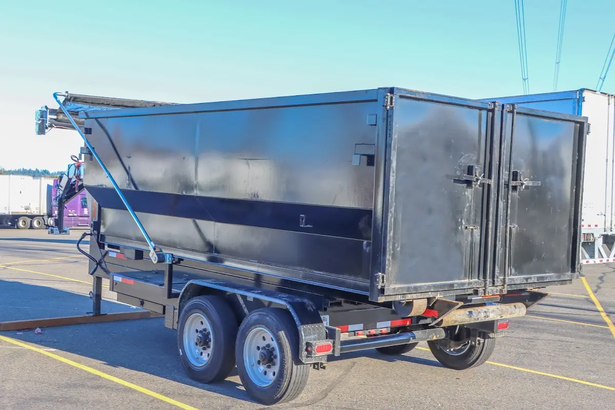 Dumpster Rental services in Painesville, OH